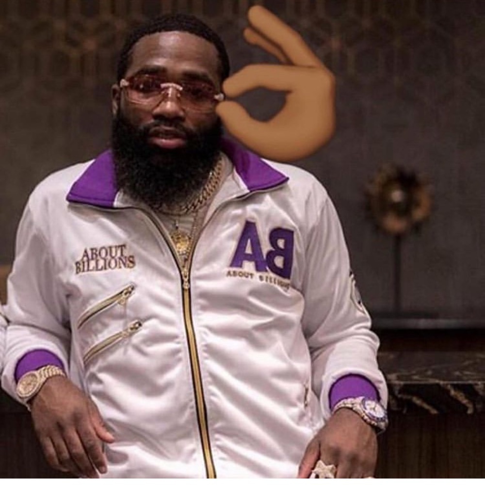 Meet your Posher, Marco